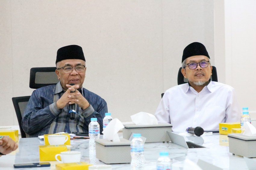 BAZNAS Siapkan Rumah, Modal Usaha hingga Beasiswa untuk Mustahik, Ini Program Prioritasnya