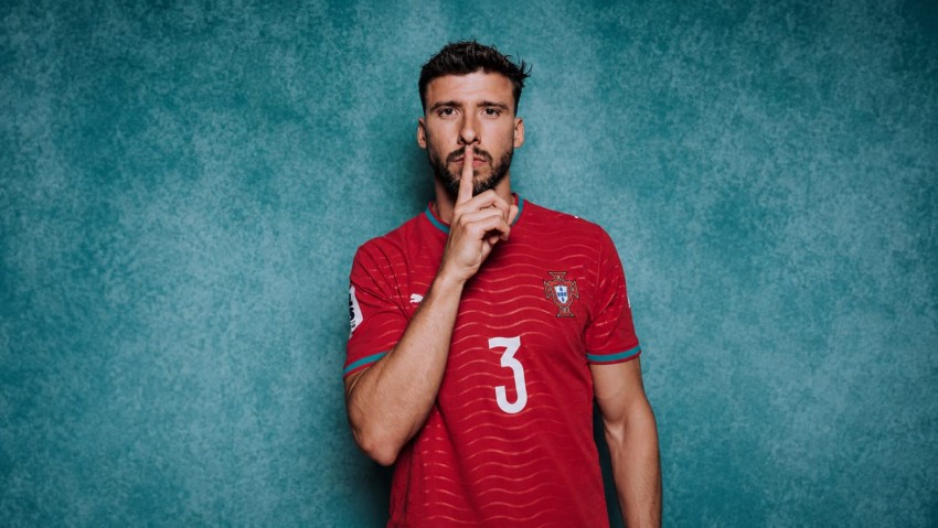 Real Madrid Akan Dipertimbangkan Ruben Dias sebagai Tujuan Transfer Musim Panas Ini