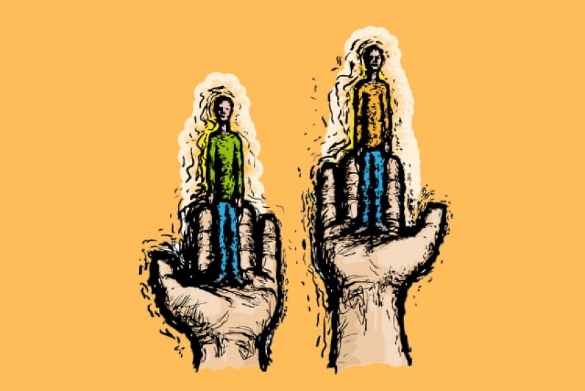 RenunganMalam: Tidak Semua Hal Harus Dilombakan