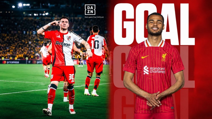 Tottenham Lakukan 'Panggilan Telepon' untuk Duo Serang 1,66 Triliun De Zerbi Siapkan 'Delapan Rekrutan'