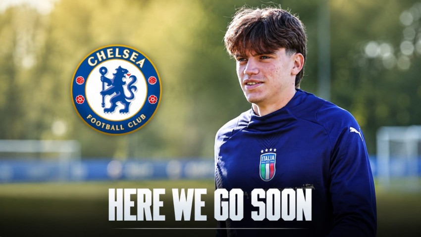 Chelsea Dekati Palestra sebagai Rekrutan Pertama Alonso dengan Bandrol Sensasional: 903 Miliar