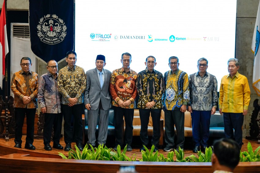 Peringatan 105 Tahun Soeharto, Fadli Zon Soroti Lima Nilai Kepemimpinan Bangsa