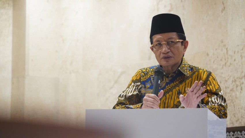 Menag Ungkap Potensi Besar Zakat dan Wakaf untuk Pendidikan, Bisa Jadi Kekuatan Masa Depan Indonesia