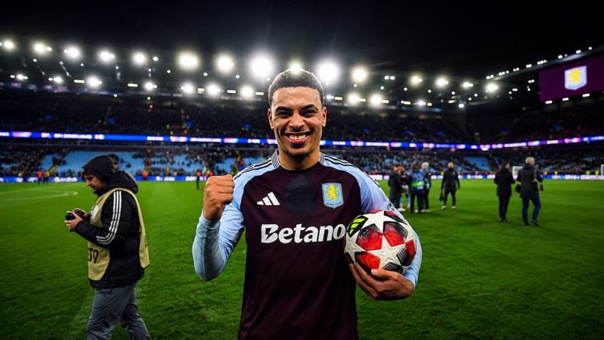 Manchester City dan Hugo Viana Siap Bayar Rp2 Triliun untuk Morgan Rogers, Tapi Arsenal dan Chelsea Juga Bernafsu