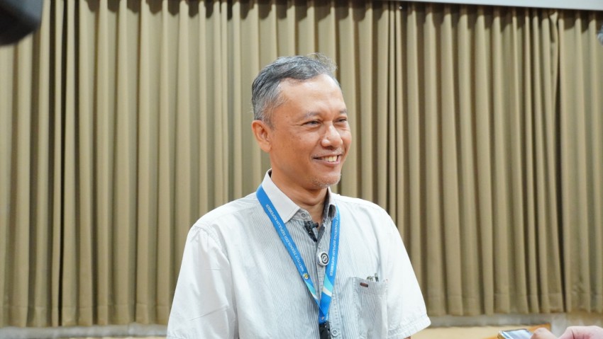 Pakar ITS: Kenali Langkah Preventif Kerusakan Elektronik Saat Pemadaman Listrik