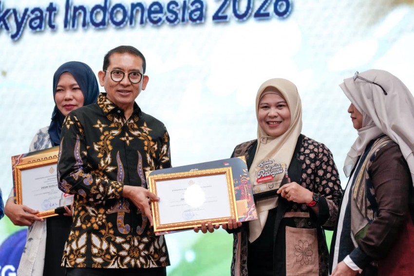 Fadli Zon Dorong Gerakan Nasional Cerita Rakyat, Libatkan Ribuan Peserta dari 30 Provinsi