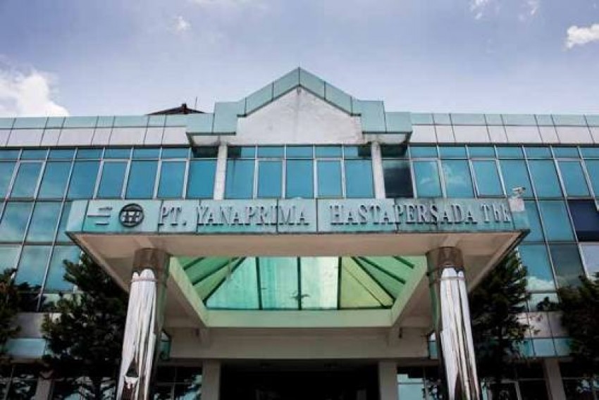 Daya Beli Masyarakat Lesu, Yanaprima Hastapersada Sebut Bantuan Pangan Pemerintah Jadi Angin Segar bagi Bisnisnya