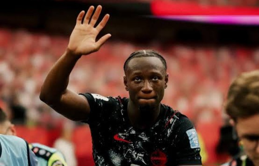 Ismael Kone Ungkap Rutinitas Wajib Sebelum Kick-off, Baca Qur'an Jadi Penenang Hati