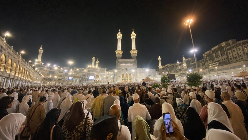 Mulai 1 Juli 2026, Seluruh Jamaah Umrah dan Haji Khusus Wajib Gunakan Terminal 2F Soetta