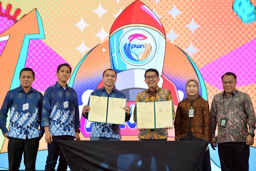 Bank BSN Siapkan Pembiayaan hingga Wealth Management untuk Dukung Pertumbuhan UMKM
