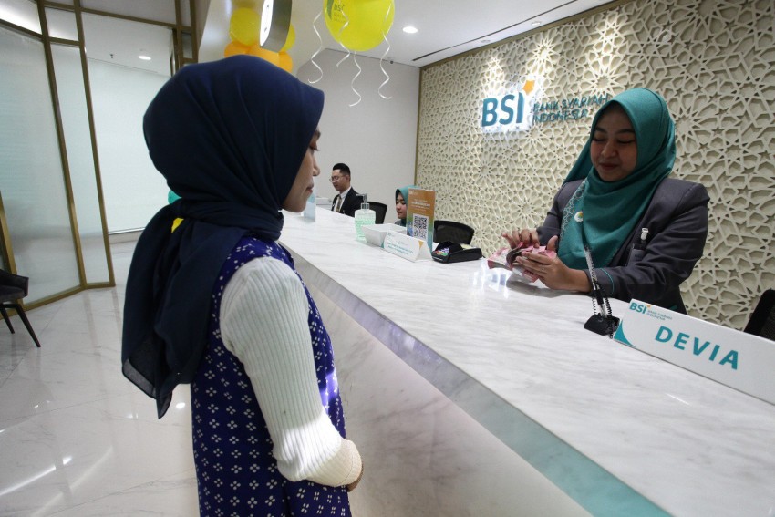 BSI Sebut Penempatan SAL Bantu Tekan Cost of Fund, Pembiayaan Jadi Lebih Kompetitif
