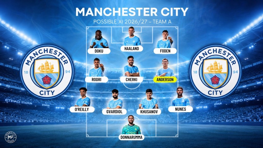 Akhirnya Manchester City Tuntaskan Transfer Rp2,4 Triliun untuk Elliot Anderson Usai Lakukan Tes Medis