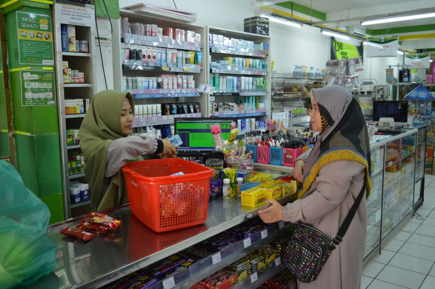 Wamenag Optimis Koperasi Pesantren Strategis Wujudkan Pemerataan Kesejahteraan