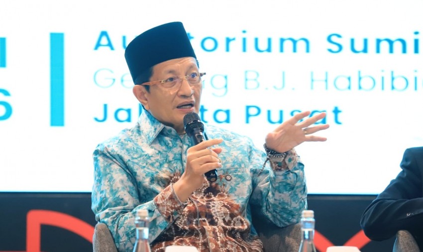 Menteri Agama: Peran Kementerian Agama dan MUI Saling Melengkapi