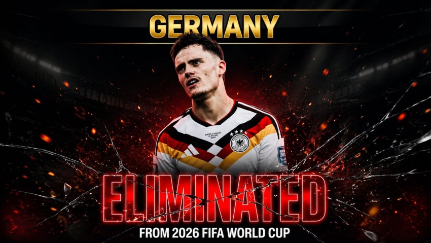 Jerman oh Jerman, Nasibmu Mengenaskan: Tersingkir dari Piala Dunia oleh Paraguay melalui Adu Penalti