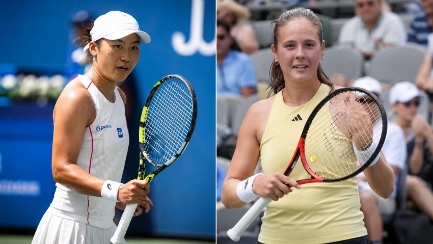 Janice Tjen Tantang Daria Kasatkina di Babak Kedua Wimbledon