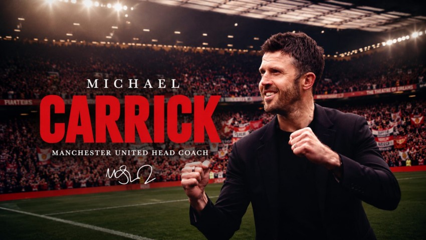 Man Utd Incar Deal Rp 30 Miliar untuk Rekrutan Midfield Berikutnya, Setelah INEOS Incar Pemain Mentah