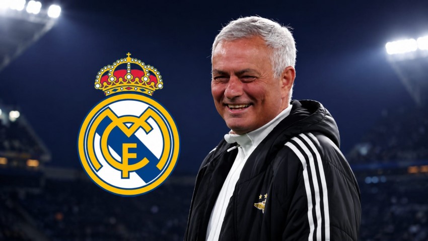 Do'a Jose Mourinho Agar Semua Pemain Real Madrid Tersingkir di Piala Dunia Terkabul, Tujuannya Biar Mereka Bisa Ikut Pramusim