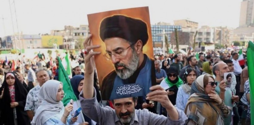 Pemakaman Khamenei Iran: Pemimpin dunia mana yang hadir?