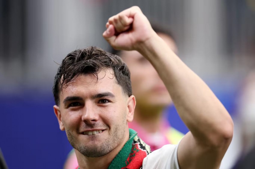 Jadi Otak Kemenangan Maroko, Brahim Diaz Ungkap Mimpi Besar di Piala Dunia 2026