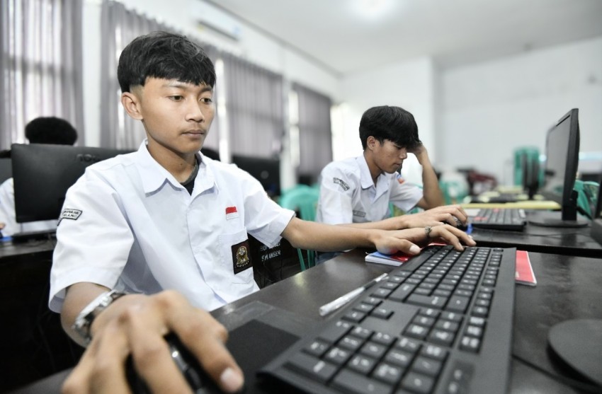 Kriteria dan Syarat Mendaftar SPMB PJJ Khusus untuk Anak Putus Sekolah