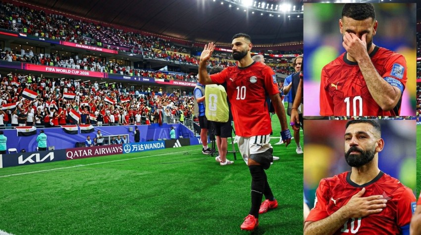Mohamed Salah Memang Masih Jos, Menyalip Florian Wirtz dan Yan Diomande dengan Capaian Impresif di Piala Dunia