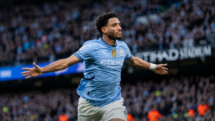 Tottenham Incar Dua Pemain Man City Senilai 1,98 Triliun, Tawaran Pertama Segera Dilayangkan: Tinggal Yes or No