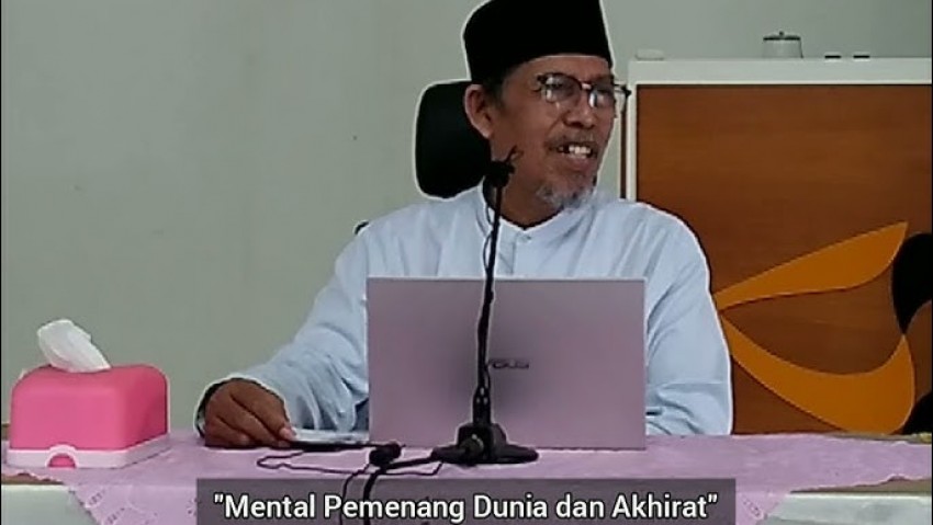 SALAMUN, BUAH PENCARIAN