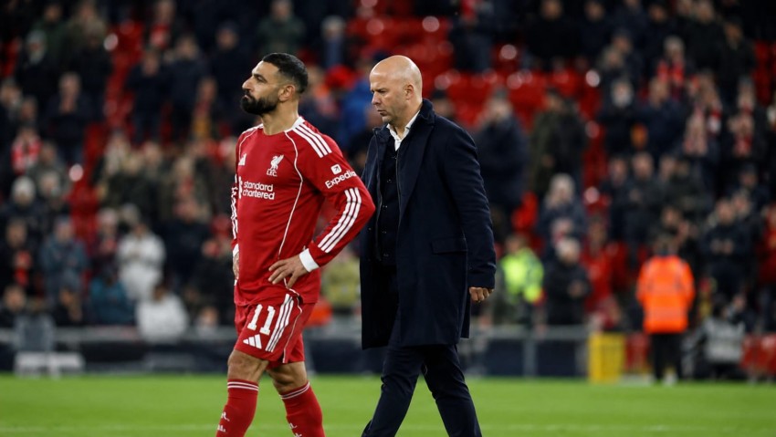 Everton Capai Keputusan Rekrut Legenda Liverpool Mo Salah, David Moyes: Awas Ada Misi Balas Dendam Lhoo