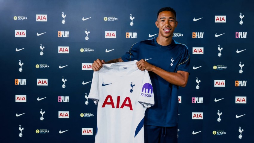 Tottenham Gila Gilaan Borong Pemain Triliunan dan Masih Datangkan Adik Bintang Premier League yang Masih Berusia 18 Tahun,