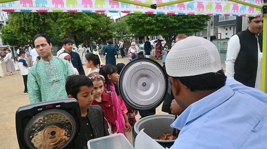 Kegiatan Doa Umat Islam Dibatalkan di Taman Kota Setelah Heboh di Medsos