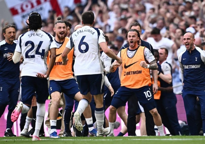 Gara Gara Kebijakan Baru Soal Transfer, Tujuh Pemain Tottenham Angkat Kaki demi Raup Dana Segar Rp3,9 Triliun