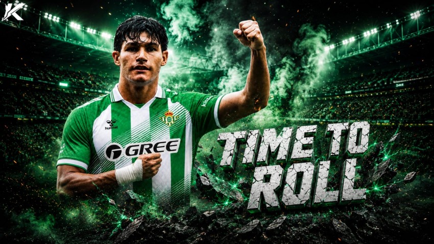 Bek Real Madrid Bergabung dengan Rival La Liga dengan Nilai Transfer Rp70 Miliar, Kontrak Empat Tahun