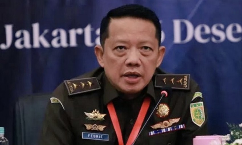 Penggeledahan Rumah Jampidsus Febri Diduga Terkait Kasus Pencucian Uang dan Suap