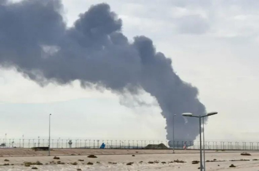 Iran Klaim Serang Fasilitas Militer AS di Qatar, Kuwait, dan Bahrain