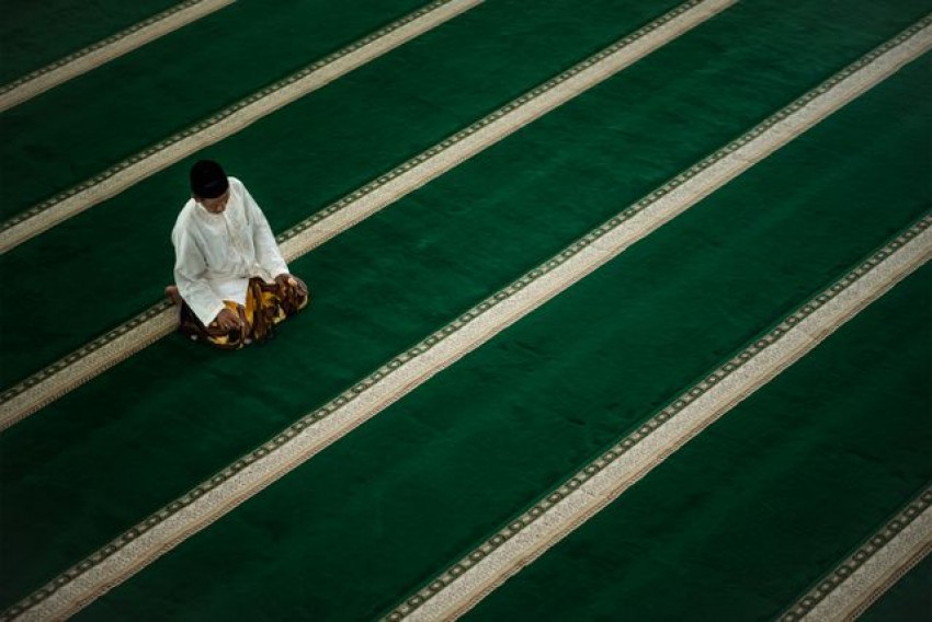 Wasiat Agung Rasulullah Saat Utus Muadz bin Jabal ke Yaman