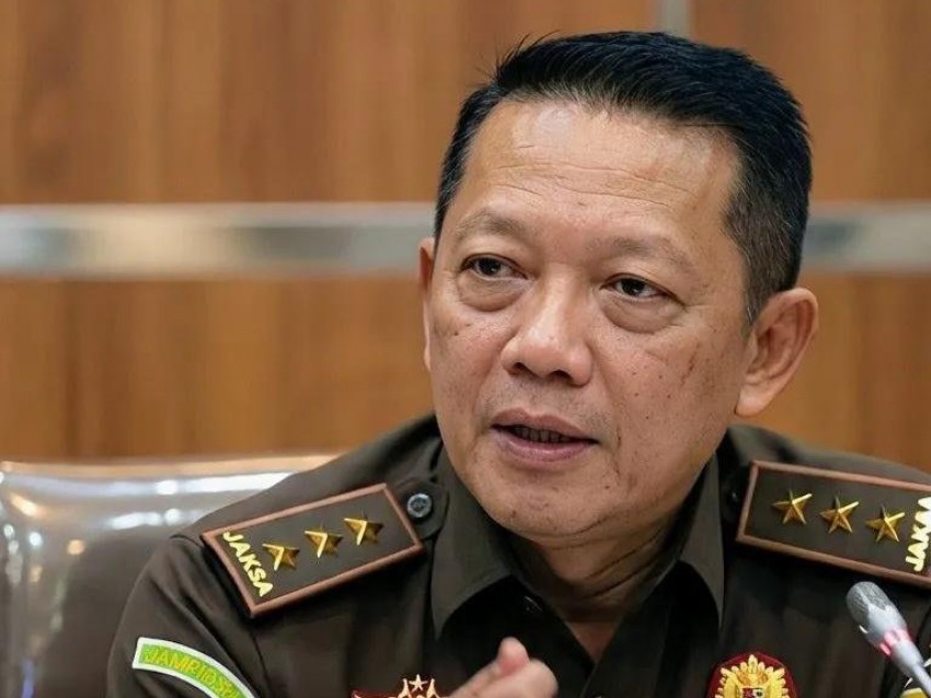 Ini 3 Kasus Korupsi yang Menumbangkan Eks Jampidsus Febrie Adriansyah