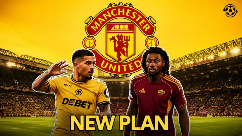 Batal Bawa Ederson, Manchester United Tertarik Memburu Bintang Prancis Manu Kone, Harganya di Atas 787,5 Miliar