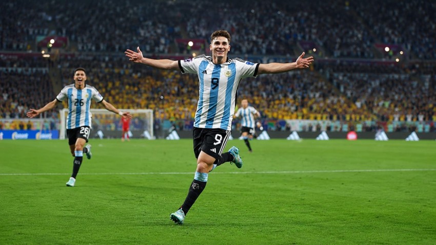 Arsenal Putar Otak Untuk Percepat Transfer Pahlawan Piala Dunia Argentina Seharga 2 Triliun