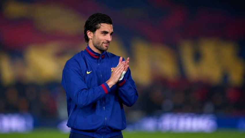 Penyerang Barcelona Tidak Mau Memperpanjang Kontrak, Spekulasi ke PSG Kian Memanas