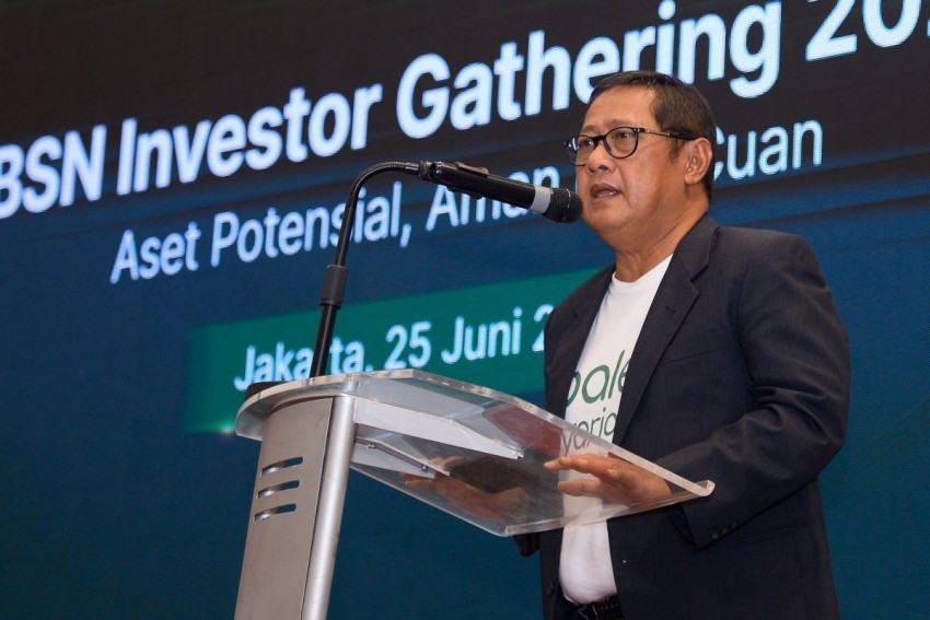 Pangsa Pasar KPR Subsidi Bank BSN Naik Jadi 25,2 Persen, Strategi Developer hingga Pembeli Jadi Kunci
