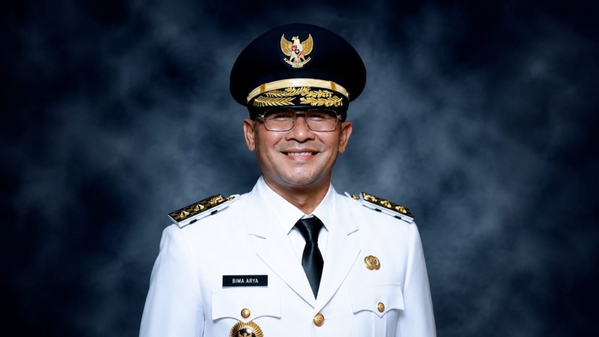 Wakil Gubernur Jabar Erwan Setiawan: Kami Akan Tindak Tegas Fenomena LGBT di Wilayah Jawa Barat