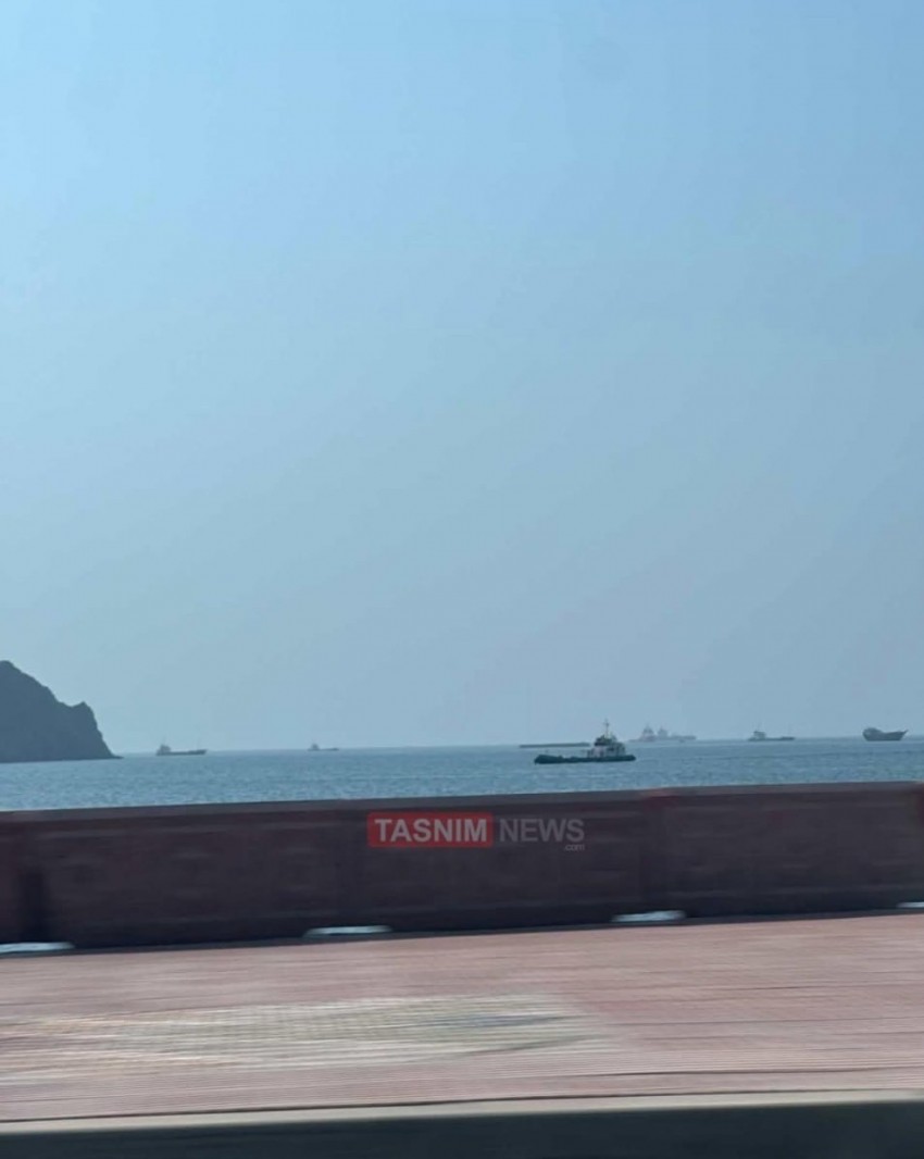 Klaim Palsu Amerika Soal Selat Hormuz Terkuak, Iran Tegaskan AS Melanggar MoU