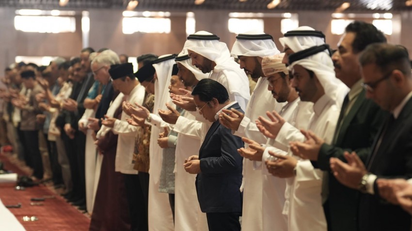 Mengenang Syekh Hamad Al Thani: Tokoh di Balik Lahirnya Al Jazeera dan Diplomasi Media Global