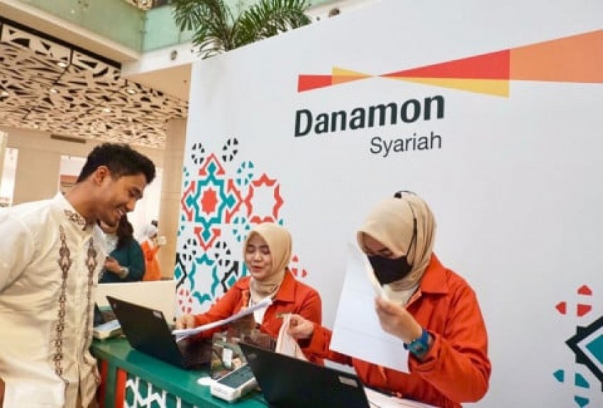 Spin-off Masih Dikaji, Danamon Syariah Fokus Perbesar Bisnis Haji
