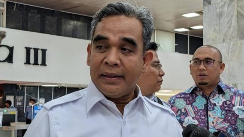 Presiden Prabowo Belum Merespons Undangan Pemerintah Iran untuk Berkunjung ke Teheran