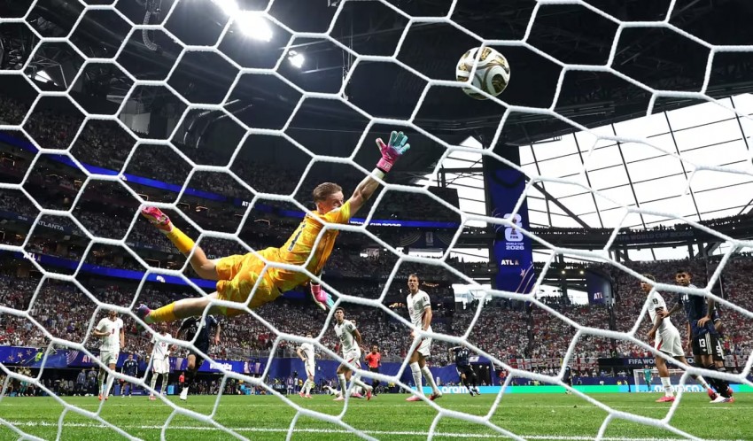 Argentina ke Final Piala Dunia 2026, Scaloni Terharu dan Lautaro Martinez Ungkap Mimpi Masa Kecil