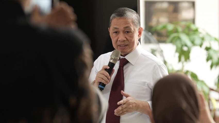 Diplomasi Harus Bangun Narasi Baru untuk Redam Islamofobia