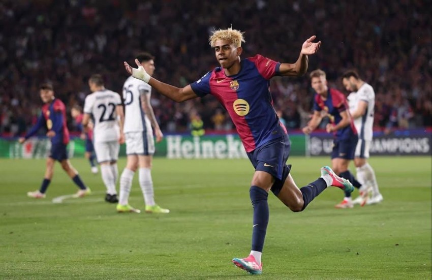 Barcelona Terima Rp50 Miliar dari FIFA Berkat Representasi Kuat di Piala Dunia