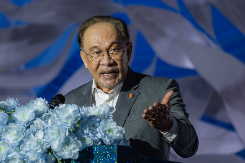 Tegas! Malaysia Bakal Deportasi Setiap Warga Israel yang Masuk ke Sana